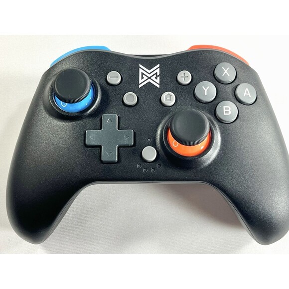 Switchplate Wireless Controller for Nintendo Switch & Windows PC - Picture 5 of 15